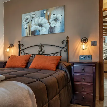Pradillos Apartament