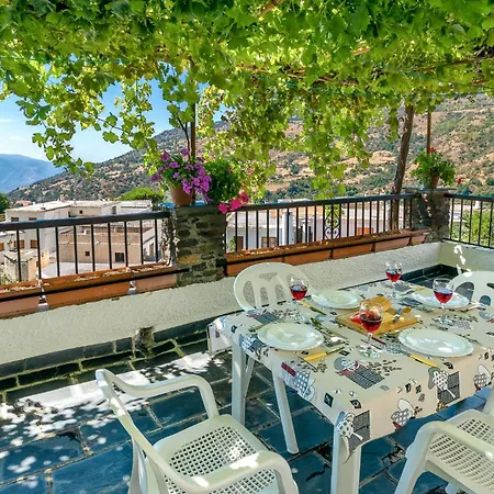 Apartmán Pradillos