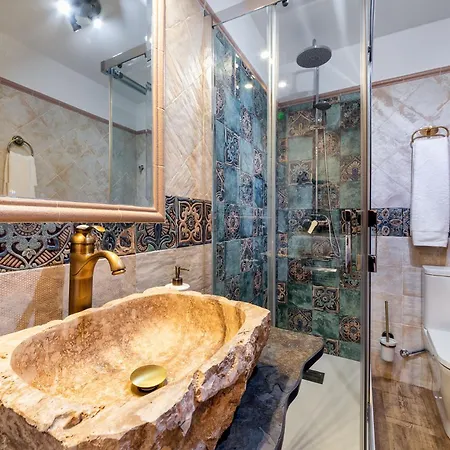 Pradillos Apartmán *