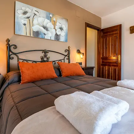 Apartment Pradillos *