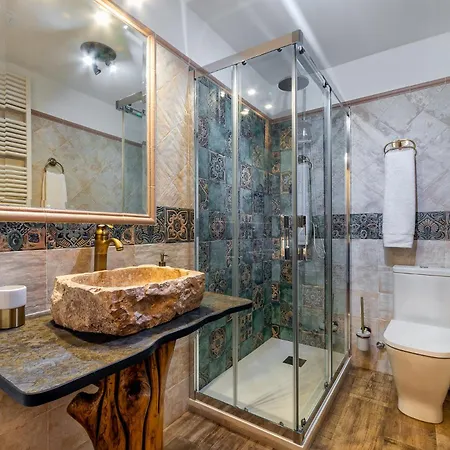 Apartment Pradillos Capileira