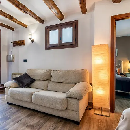 Pradillos Apartment
