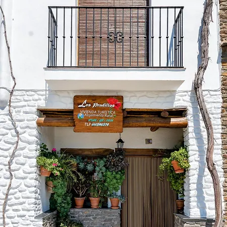 Apartment Pradillos *