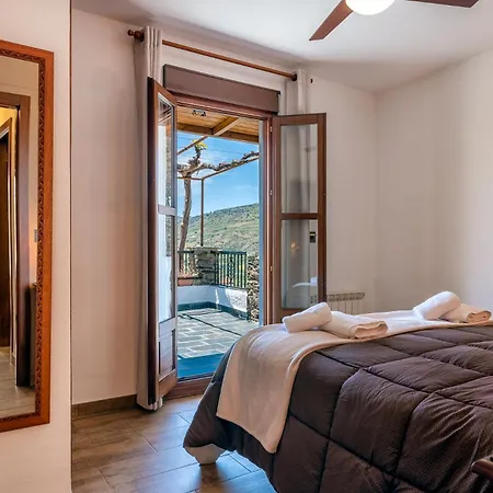 Apartment Pradillos